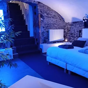  Appartement X Change - Balneo - Vieux