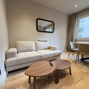  Appartement Joli 4 Pieces Tete D'or