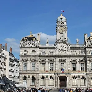  Appartement Plein Centre