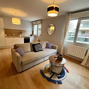  Appartement Leeroy