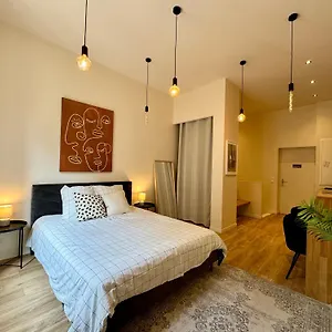  Appartement Coachella