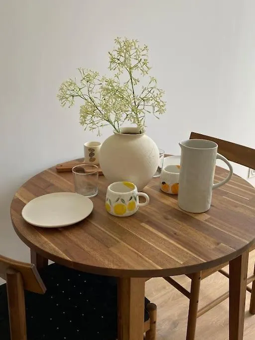 Appartement Balcon Place Des Terreaux Lyon France